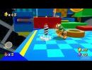 Super Mario Galaxy en acción – Primeras impresiones