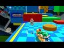 Primeros detalles de Super Mario Galaxy