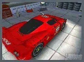 Ferrari Challenge Trofeo Pirelli. ¿Tiene la velocidad realista hueco en Wii? ¿Y puede competir en PS3?