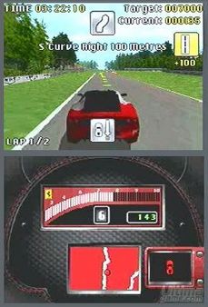 Ferrari Challenge Trofeo Pirelli. �Tiene la velocidad realista hueco en Wii? �Y puede competir en PS3?