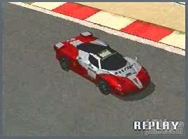 Ferrari Challenge Trofeo Pirelli. Tiene la velocidad realista hueco en Wii? Y puede competir en PS3?