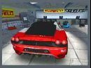 Ferrari Challenge nuevos detalles e imágenes para PS3