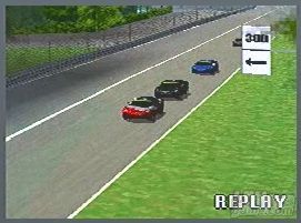 Ferrari Challenge Trofeo Pirelli. ¿Tiene la velocidad realista hueco en Wii? ¿Y puede competir en PS3?