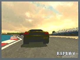 Ferrari Challenge Trofeo Pirelli. Tiene la velocidad realista hueco en Wii? Y puede competir en PS3?