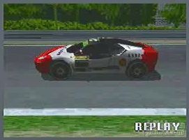 Ferrari Challenge Trofeo Pirelli. ¿Tiene la velocidad realista hueco en Wii? ¿Y puede competir en PS3?