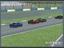 Ferrari Challenge nuevos detalles e imágenes para PS3