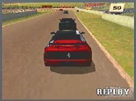 Ferrari Challenge Trofeo Pirelli. ¿Tiene la velocidad realista hueco en Wii? ¿Y puede competir en PS3?