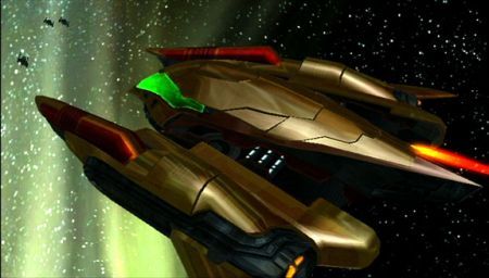 Nintendo lanza el Canal Metroid, la mejor forma de conocer los secretos de Metroid Prime 3 - Corruption