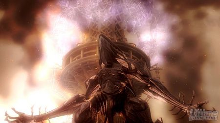 Lost Odyssey recibe su primer pack de contenidos en occidente