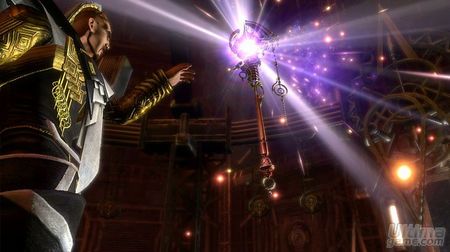 Lost Odyssey recibe su primer pack de contenidos en occidente