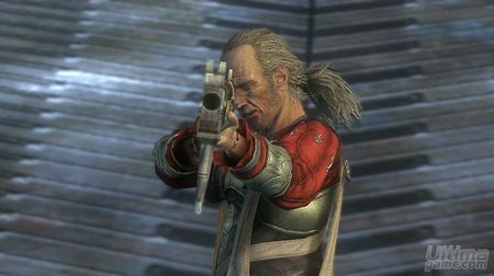 Lost Odyssey recibe su primer pack de contenidos en occidente