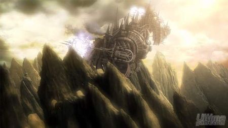 Debut titubeante de Lost Odyssey en Japón