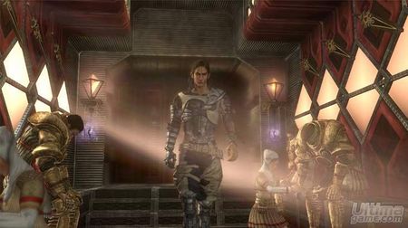 Lost Odyssey recibe su primer pack de contenidos en occidente
