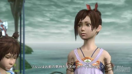 Debut titubeante de Lost Odyssey en Japn