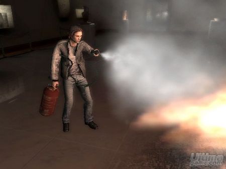 Alone In The Dark: Near Death Investigation se retrasa hasta junio