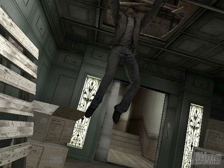 Alone In The Dark: Near Death Investigation se retrasa hasta junio