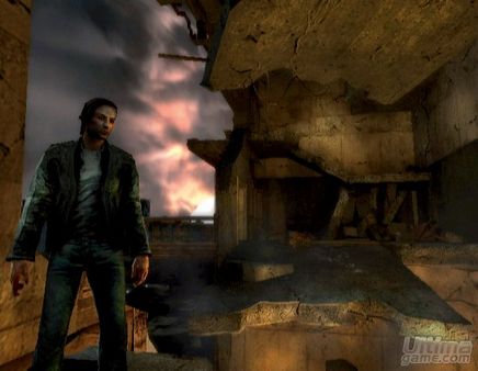 Alone In The Dark: Near Death Investigation se retrasa hasta junio