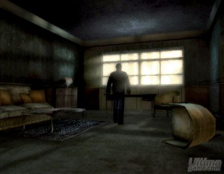 As� se maneja a Edward Carnby con el wiimote y el nunchuk