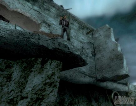 Alone In The Dark: Near Death Investigation se retrasa hasta junio