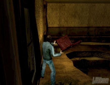Alone In The Dark: Near Death Investigation se retrasa hasta junio