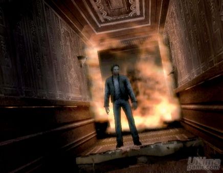 Alone In The Dark: Near Death Investigation se retrasa hasta junio
