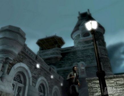 Alone In The Dark: Near Death Investigation se retrasa hasta junio