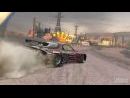 Más detalles sobre el sistema de control y carrera de Need for Speed Pro Street