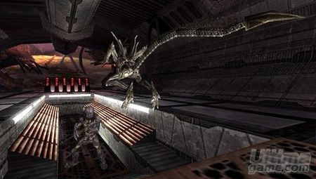 Alien Vs. Predator  - Requiem se retrasa hasta el 23 de Noviembre