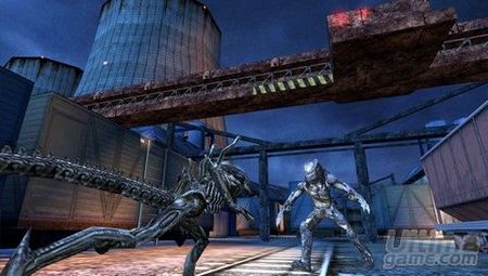 Alien Vs. Predator  - Requiem se retrasa hasta el 23 de Noviembre