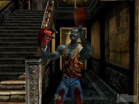 SEGA desvela el modo de juego indito incluido en The House of the Dead 2&3
