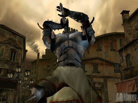SEGA desvela el modo de juego indito incluido en The House of the Dead 2&3