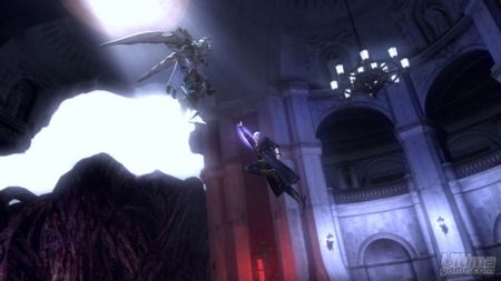 Devil May Cry 4 llegar a PC con interesantes mejoras