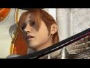 Especial - Capcom nos desvela los secretos de Devil May Cry 4
