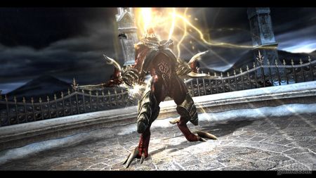 Devil May Cry 4 llegará a PC con interesantes mejoras