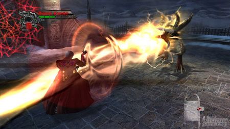 Devil May Cry 4 nos deja probar su magia en PC... �y lo califica!