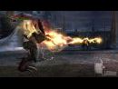 Especial - Capcom nos desvela los secretos de Devil May Cry 4