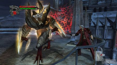 Devil May Cry 4 llegar a PC con interesantes mejoras
