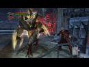 Nuevo vídeo e imágenes de Devil May Cry 4