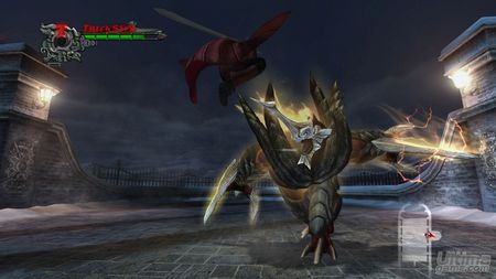 Devil May Cry 4 llegar� a PC con interesantes mejoras