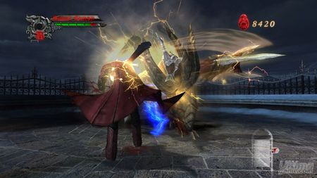 Devil May Cry 4 nos deja probar su magia en PC... ¡y lo califica!