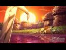 Yggdra Union - Primer vistazo a la versión para PSP de este remake de GBA