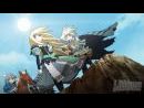 Yggdra Union - Primer vistazo a la versión para PSP de este remake de GBA