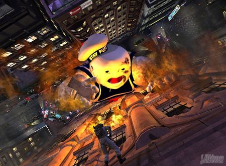 En Profundidad - Cazafantasmas, el Videojuego