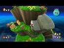 Nintendo nos muestra más de Super Mario Galaxy con un espectacular vídeo