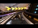 Todos los detalles de WipeOut HD para PS3
