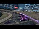 WipEout HD - Q&A con Studio Liverpool