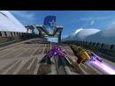 Todos los detalles de WipeOut HD para PS3