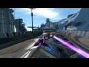 Todos los detalles de WipeOut HD para PS3