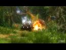 Naughty Dog nos desvela los secretos de Uncharted - Drake's Fortune