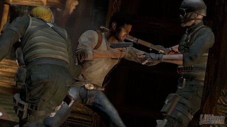 Disfruta de un nuevo y espectacular tráiler de Uncharted - Drake
